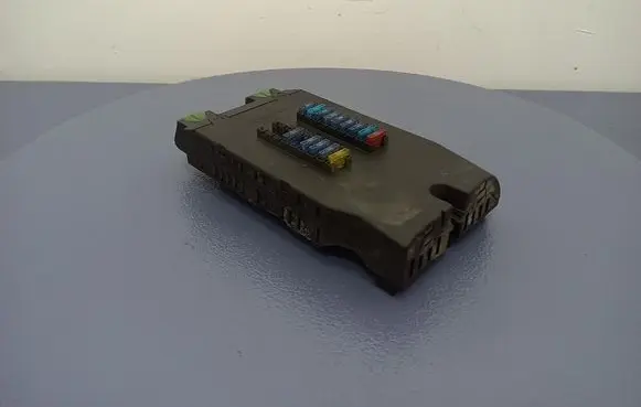 Mercedes-Benz Vito Viano W638 Fuse box set 005400650
