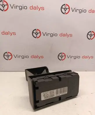 Peugeot 508 Other control units/modules 9666961580