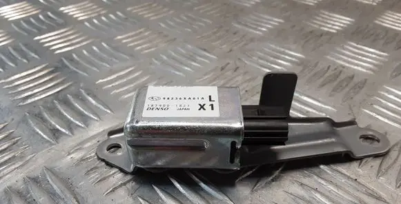 Subaru B9 Tribeca Airbag deployment crash/impact sensor 98236XA01A