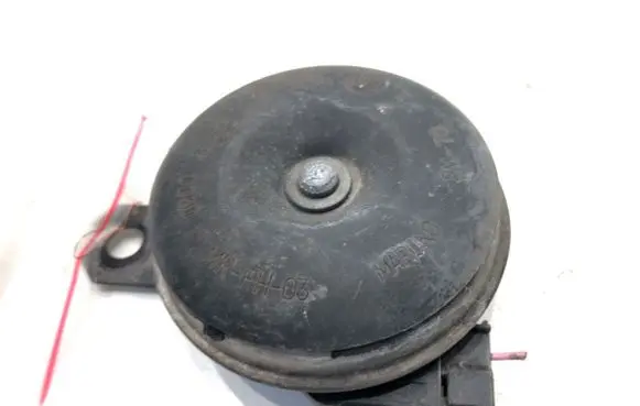 Toyota Camry VIII XV70 Horn signal