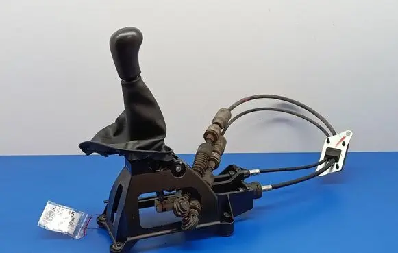 Mitsubishi Space Star Gear shift rod 