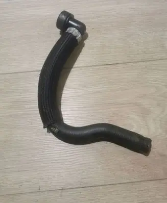 Volvo XC90 Heater radiator pipe/hose 30636934