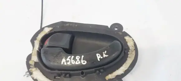 Peugeot 406 Front door interior handle 9616307577 93118501