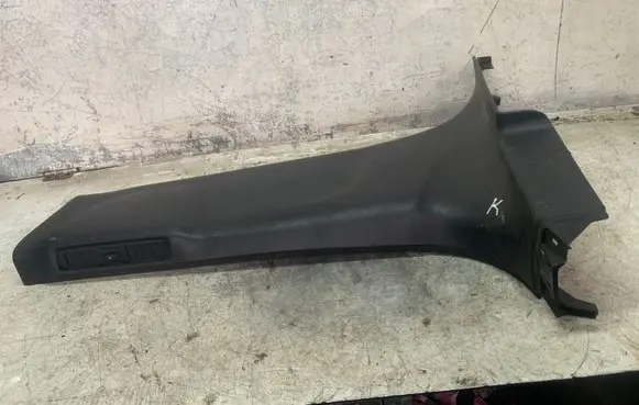 Opel Zafira C (B) pillar trim (bottom) 322225228