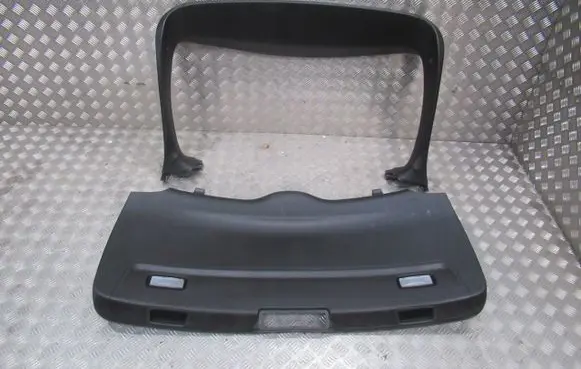 Maserati Levante Tailgate/trunk/boot lid 670065628TP
