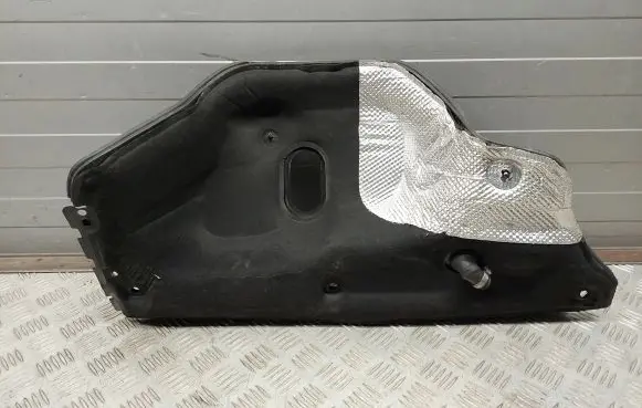 Audi A4 S4 B8 8K Other engine bay part 8K0819532A 8K0819532