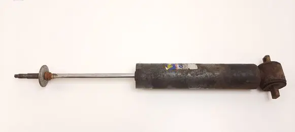 Mercedes-Benz COMPAKT W115 Rear shock absorber/damper