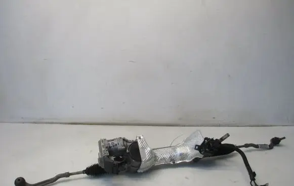 Peugeot 308 Steering rack