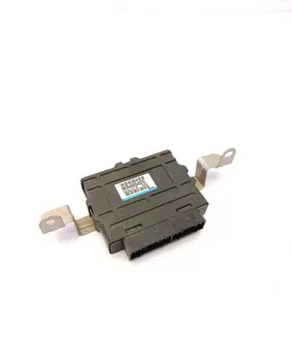 Mitsubishi Montero ABS control unit/module MR400420 X2T34172M 24172M