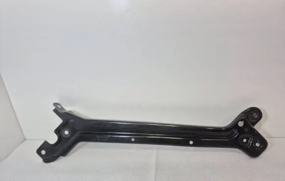 Skoda Superb B8 (3V) Headlight/headlamp mounting bracket 3V0806930