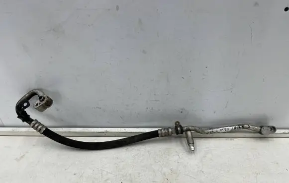 Seat Ibiza III (6L) Air conditioning (A/C) pipe/hose 6q0820721h