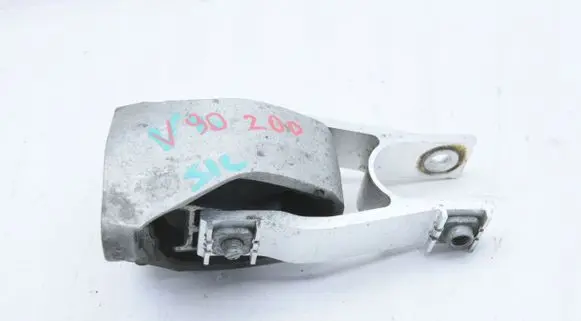Volvo S60 Engine D4204T14