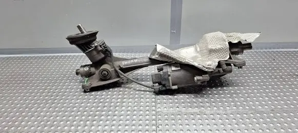 Volkswagen Golf VII Steering rack S26378835 5Q1423051AD 5Q0909144P