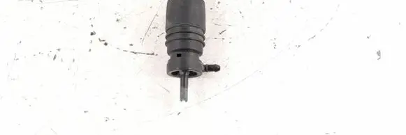 Mercedes-Benz S W221 Windshield washer spray nozzle 2218690121 2108690921