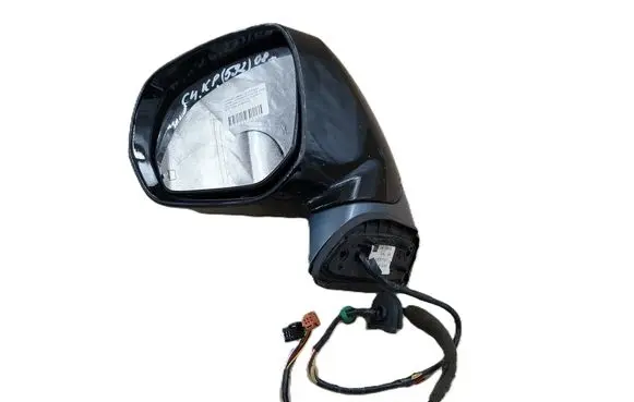 Citroen C4 I Picasso Front door electric wing mirror 96851519XY 933209