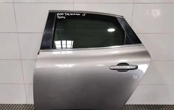 Renault Talisman Rear door