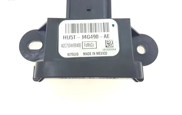 Ford Fusion II Other control units/modules HU5T14G490 HU5T14G490AE A2C7504490400
