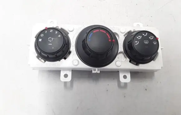 Renault Master III Air conditioner control unit module 275700007R