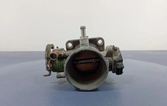 Audi Coupe Throttle body valve 35170-23000