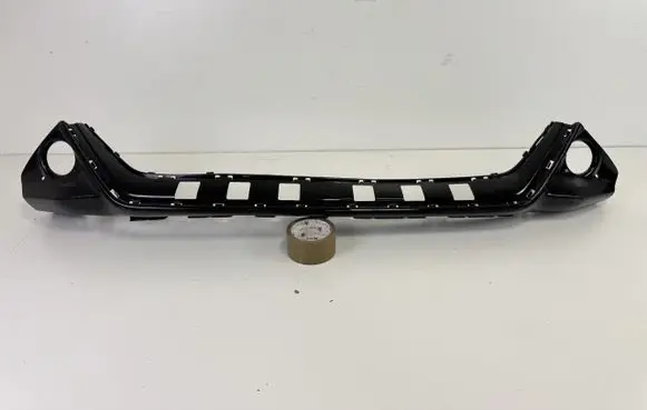 Toyota Aygo AB40 Front bumper lip 52112-0h090