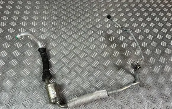 Maserati GranTurismo Air conditioning (A/C) pipe/hose 0812252500