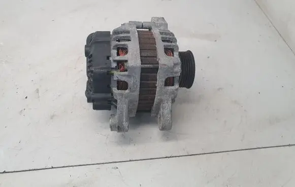 Hyundai i20 (GB IB) Generator/alternator 3730003355