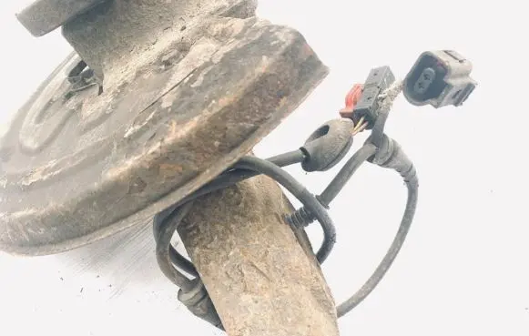 Skoda Superb B5 (3U) ABS brake wheel speed sensor 8d0927803d
