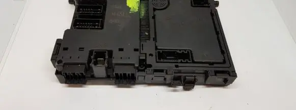 Fuse module