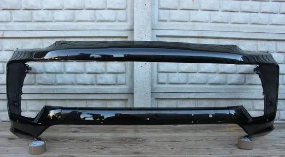 Porsche Cayenne (9Y0 9Y3) Front bumper 9Y0807221F
