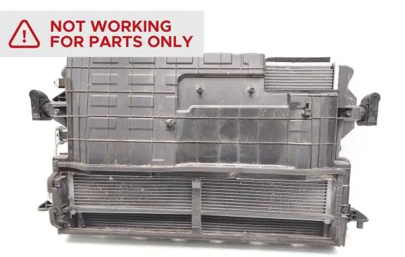 Hyundai Kona II Coolant radiator 25380HF000 013070841W 25304HF000
