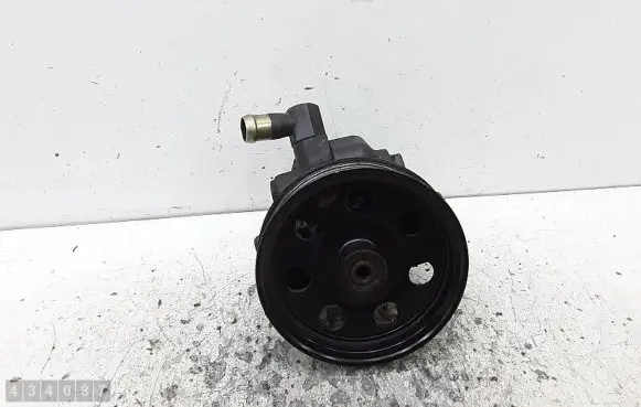 Ford Focus Power steering pump