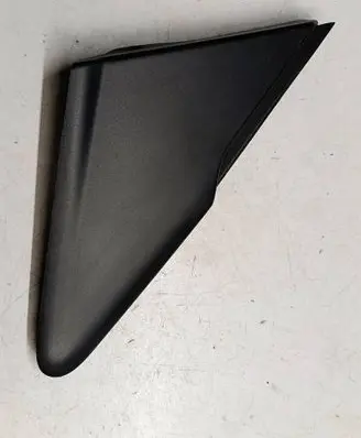Renault Captur Fender trim (molding) 638741762RS5 638741762R