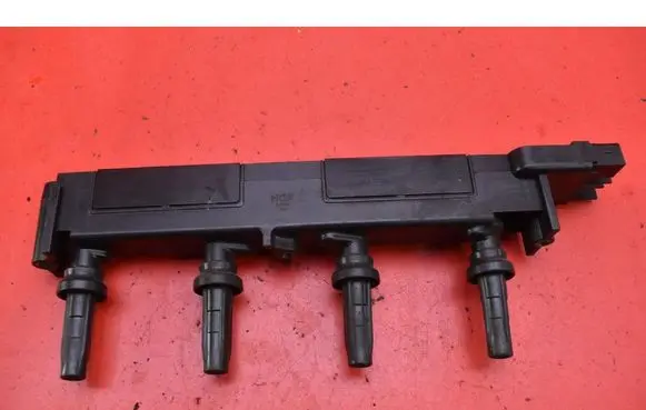 Peugeot 407 High voltage ignition coil