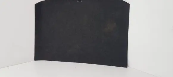 Trunk/boot floor carpet liner