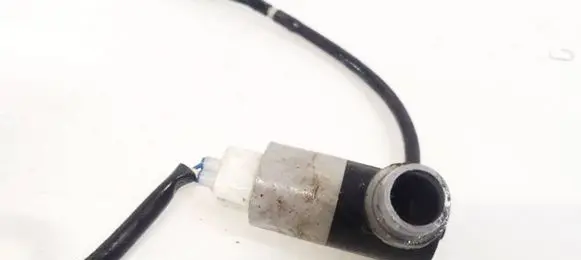 Toyota Auris 150 Windscreen/windshield washer pump 080707A 031358