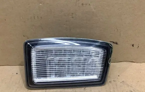 Audi A1 Rear/tail lights 8X0945095