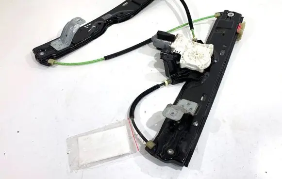 Jaguar F-Pace Rear door window regulator with motor HK8327001AB