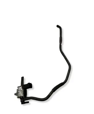 Nissan Murano Z51 Turbo solenoid valve K5T46582