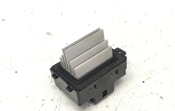 Dodge Durango III Heater blower motor/fan resistor D346DW9AA01