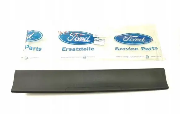 Ford Mondeo Mk III (B) pillar trim (bottom) 6919505