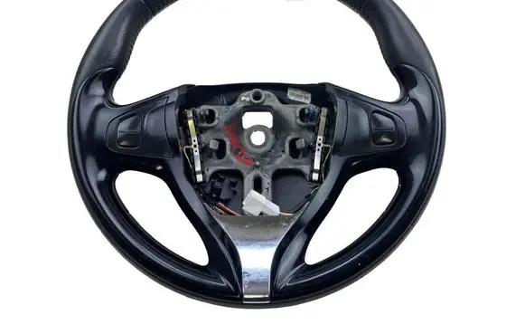 Renault Captur Steering wheel 985105453R