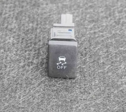 Toyota Verso-S ESP (stability program) switch R15C032
