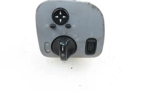 Mercedes-Benz C AMG W203 Light switch 2035450604