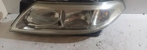 Renault Laguna II Headlight/headlamp 8200002845 89004687 202A0118