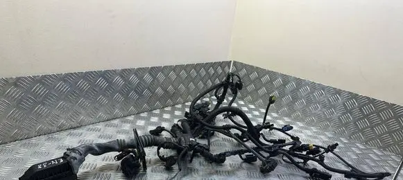 BMW 3 F30 F35 F31 Engine installation wiring loom 8573946 12518573946 53781210