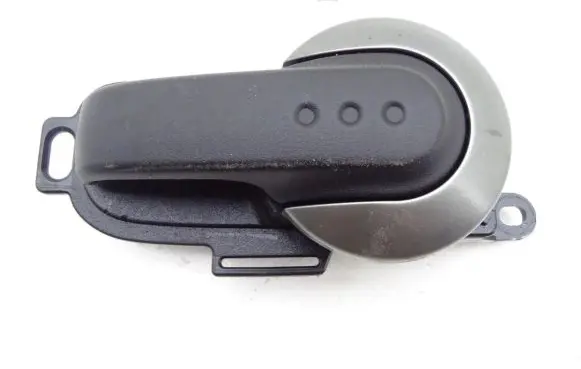 Nissan Note (E11) Rear door interior handle 5010800006