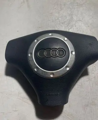Audi TT Mk1 Steering wheel airbag
