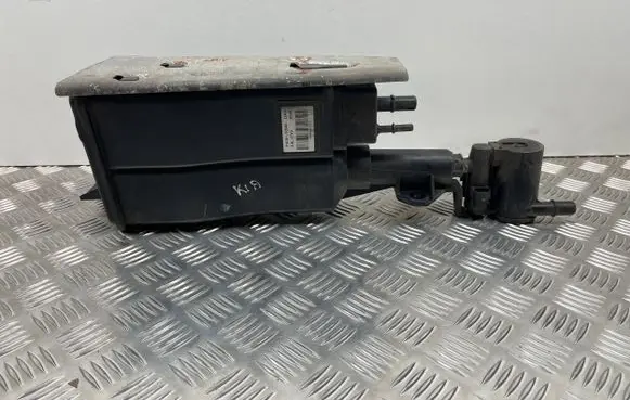 KIA Optima Active carbon filter fuel vapour canister 314103Q500
