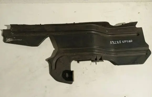 Toyota Corolla Verso AR10 Other exterior part 532850F020