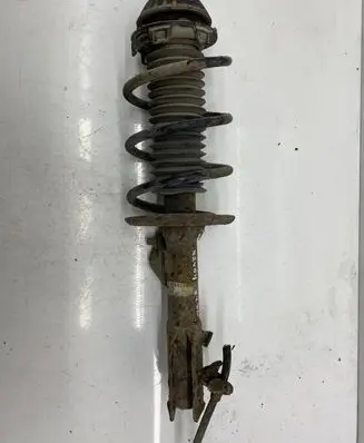 Honda Jazz Front shock absorber/damper